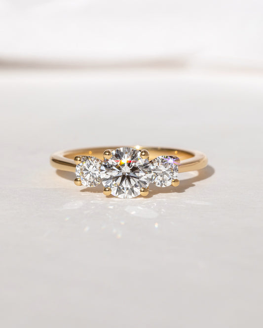 2.5ct Round Cut Three Stone Lab Grown Diamond Ring Minimalist gold band with a single brilliant diamond, designed for understated elegance. Artisan-crafted gold ring with geometric diamond settings for a contemporary touch. YouTube Amazon Facebook Weather Google Gmail Wordless WhatsApp Web Translate News blog post ring ceremony Article Life Money 2025 design Ring Ceremony Diamond Shape Diamond Ring Surat Diamond India Market Diamond Ring for Her Diamond Ring for Men Diamond Ring Women Engagement Ring Finger