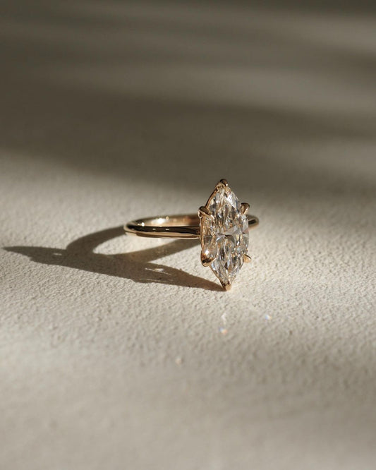 3ct Marquise Six Claw Lab Grown Diamond Ring  Designed to dazzle, the diamond’s brilliance makes it an ideal choice for engagements, weddings, anniversaries, or any special occasion. YouTube Amazon Facebook Weather Google Gmail Wordless WhatsApp Web Translate News blog post ring ceremony Article Life Money 2025 design Ring Ceremony Diamond Shape Diamond Ring Surat Diamond India Market Diamond Ring for Her Diamond Ring for Men Diamond Ring Women Engagement Ring Finger For Her Finger Ring Gold Ring Bluestone 