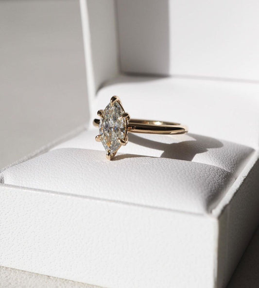 3ct Marquise Solitaire Lab Grown Diamond Ring Vintage-inspired diamond gold ring with antique charm and modern craftsmanship. Contemporary diamond-encrusted gold ring with sleek lines and a polished finish. YouTube Amazon Facebook Weather Google Gmail Wordless WhatsApp Web Translate News blog post ring ceremony Article Life Money 2025 design Ring Ceremony Diamond Shape Diamond Ring Surat Diamond India Market Diamond Ring for Her Diamond Ring for Men Diamond Ring Women Engagement Ring Finger For Her Finger 