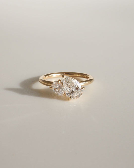 3tcw Duet Pear Cut Toi Et Moi Lab Grown Diamond Ring  Dazzling gold ring with pavé diamonds, crafted for modern sophistication. Unique gold ring with radiant diamonds, symbolizing love and commitment. YouTube Amazon Facebook Weather Google Gmail Wordless WhatsApp Web Translate News blog post ring ceremony Article Life Money 2025 design Ring Ceremony Diamond Shape Diamond Ring Surat Diamond India Market Diamond Ring for Her Diamond Ring for Men Diamond Ring Women Engagement Ring Finger For Her Finger Ring