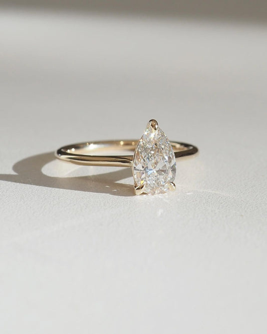 3ct Pear Three Claw Lab Grown Diamond Solitaire Ring Whether you're searching for modern engagement rings, classic wedding accessories, or luxury jewelry inspiration, this diamond ring delivers unmatched beauty and significance. YouTube Amazon Facebook Weather Google Gmail Wordless WhatsApp Web Translate News blog post ring ceremony Article Life Money 2025 design Ring Ceremony Diamond Shape Diamond Ring Surat Diamond India Market Diamond Ring for Her Diamond Ring for Men Diamond Ring Women Engagement Ring 