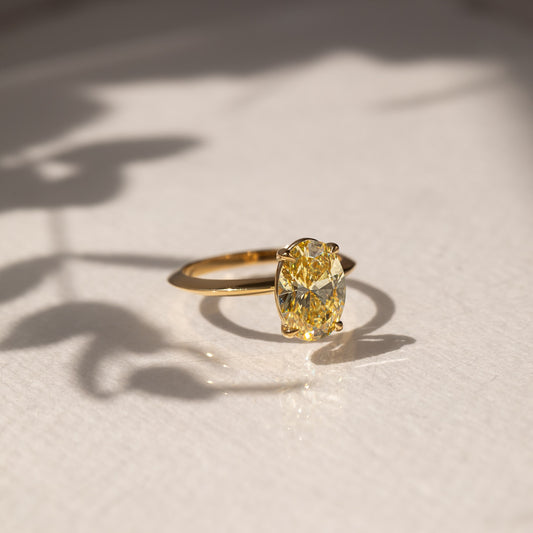 3ct Oval Cut Solitaire Lab grown Diamond Ring Fancy Color Minimalist gold band with a single brilliant diamond, designed for understated elegance. Artisan-crafted gold ring with geometric diamond settings for a contemporary touch. YouTube Amazon Facebook Weather Google Gmail Wordless WhatsApp Web Translate News blog post ring ceremony Article Life Money 2025 design Ring Ceremony Diamond Shape Diamond Ring Surat Diamond India Market Diamond Ring for Her Diamond Ring for Men Diamond Ring Women Engagement Ring